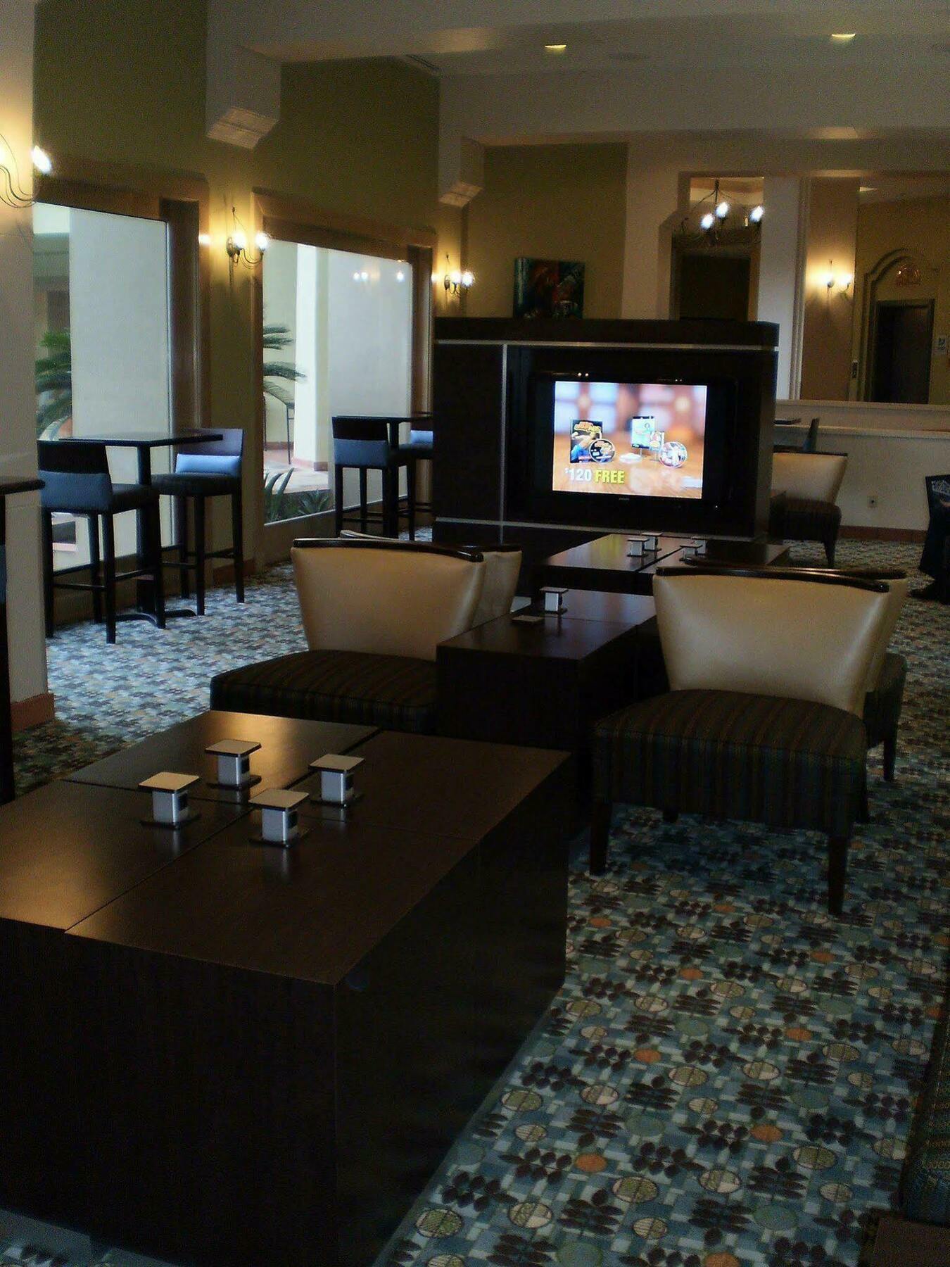 Doubletree By Hilton San Antonio Downtown Hotel Interior photo